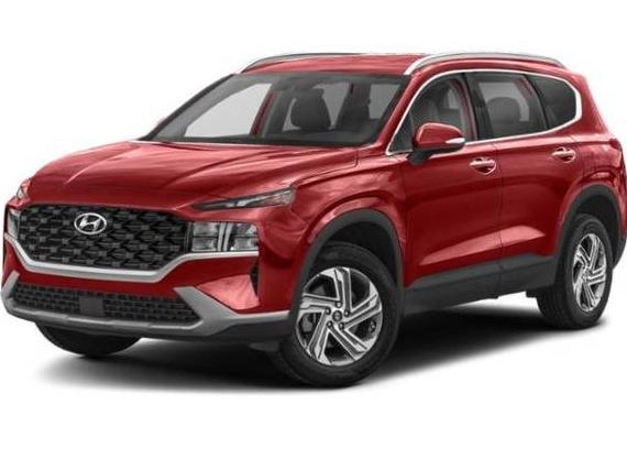 HYUNDAI SANTA FE 2023 5NMS24AJ1PH638365 image
